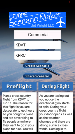 CFI DPE Scenario Maker(圖3)-速報App