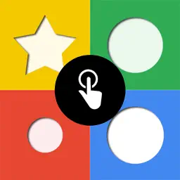 ABA – Problem Solving – What does not belong? app icon