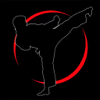 Taekwondo Training - Tony Walsh