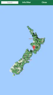 freedom camping nz айфон картинки 1