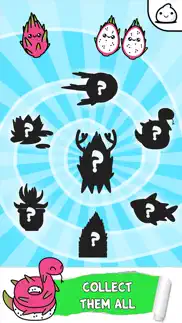 dragon fruit evolution clicker айфон картинки 1