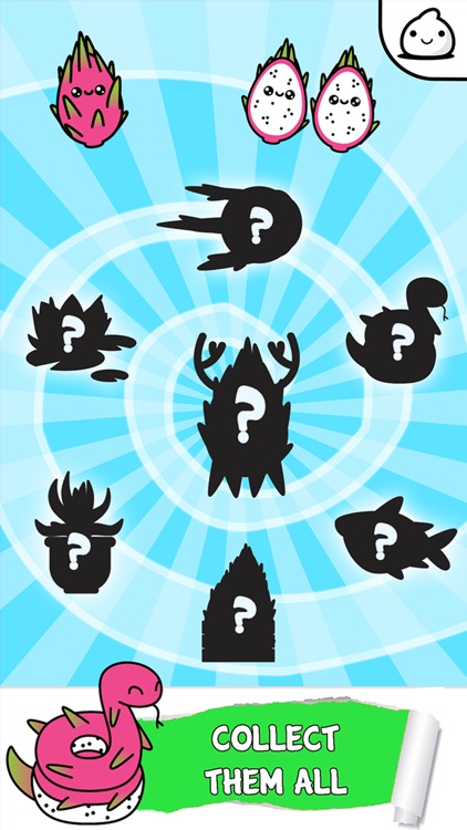 Dragon Fruit Evolution Clicker