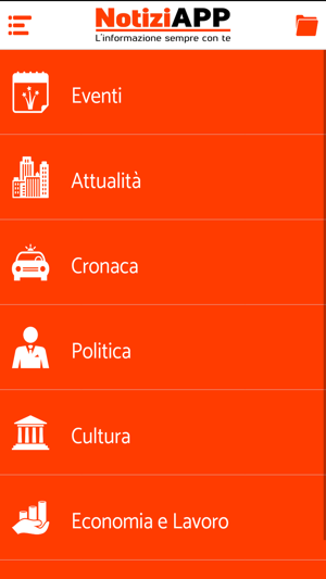 NotiziApp Quotidiano(圖4)-速報App