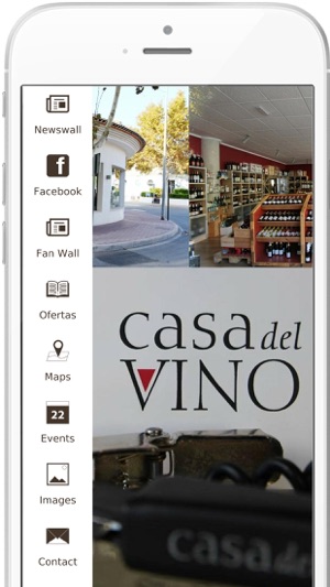 Casa del Vino(圖3)-速報App