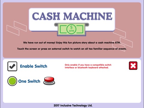 Cash Machine ATMのおすすめ画像4