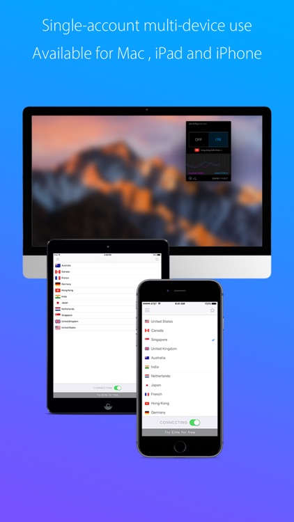 Hotspot VPN - Unlimited Proxy