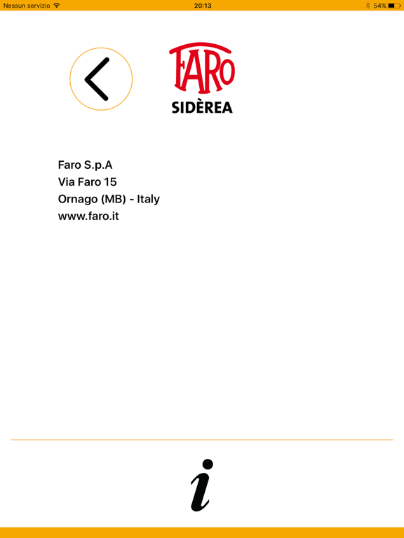 Screenshot #6 pour Siderea Faro