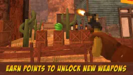 Game screenshot Seven Guns: Cowboy Gang Shooter hack