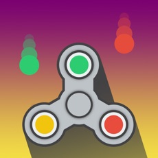 Activities of Fidget Spinner - Color Match Game