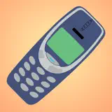 Retro Ringtone Sounds - Icône de l’app
