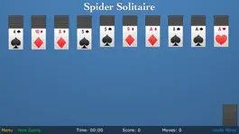 Game screenshot Spider Solitaire Swift hack