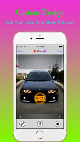 Game screenshot I Love Cars hack