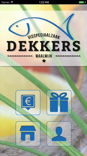 Visspeciaalzaak Dekkers