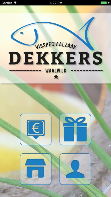 Visspeciaalzaak Dekkers