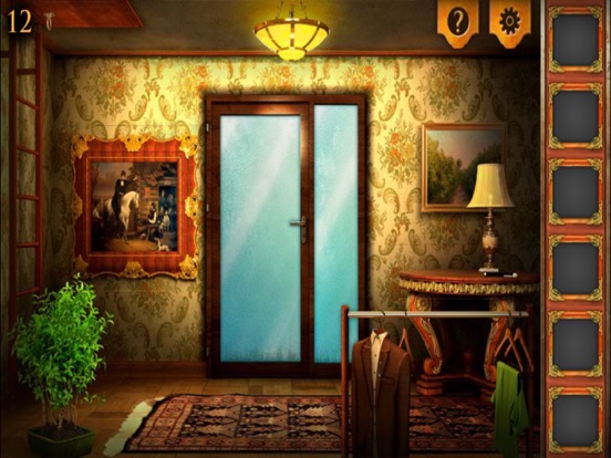 Screenshot #5 pour Escape from Star City