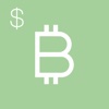 Bitcoin Alert 2 - Push & Badge Notifications - $