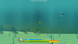 Game screenshot Rasty Pelican hack