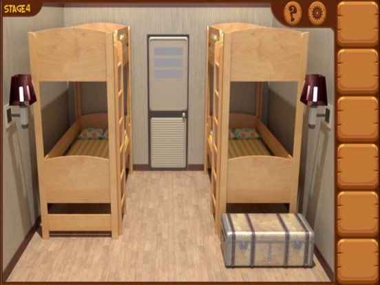 Escape The Subway Station