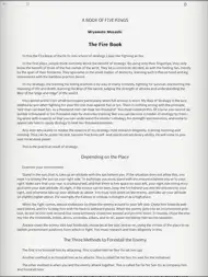 Asia Wisdom Collection - Universal App ipad bilder 1