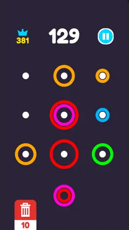 Game screenshot 3 Rings hack