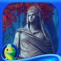 Fear for Sale: The Dusk Wanderer - Hidden Objects app icon - Games app for iPhone