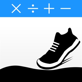 螢幕擷取畫面 (5) Corbyn Running Calculator - A run time calculator