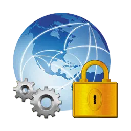 CrossLink Network Extensions app icon