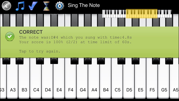 Voice Training Pro - Learn To Sing