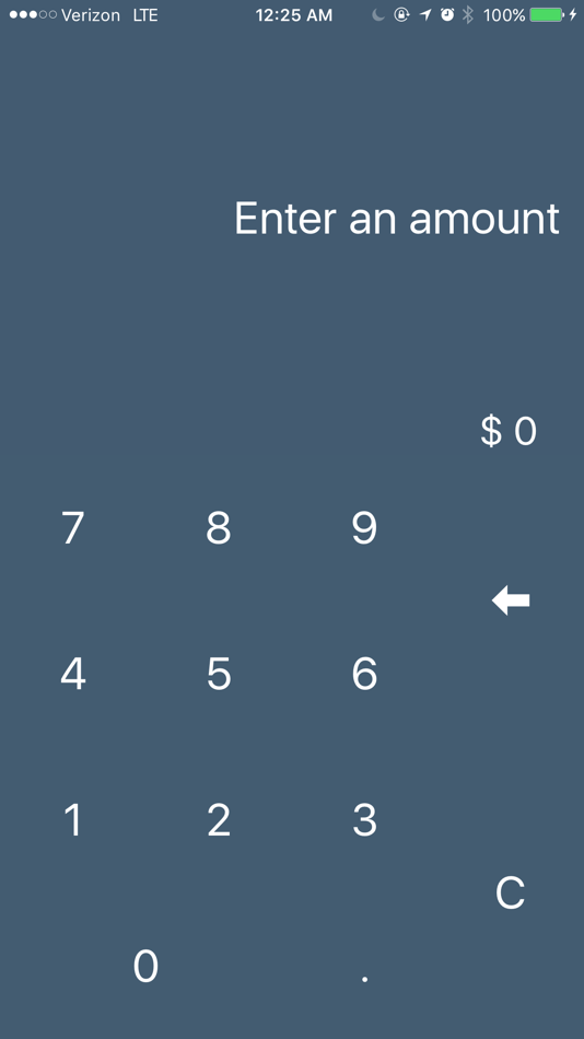 Check - Number to Words (iOS) 由: Huijuan Gong Check - Number to Words (iOS) 由: Huijuan Gong