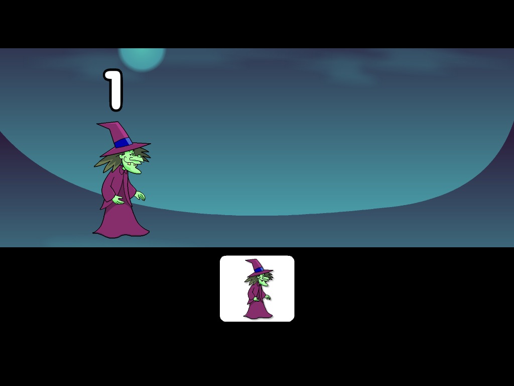 Five Wicked Witches screenshot 3