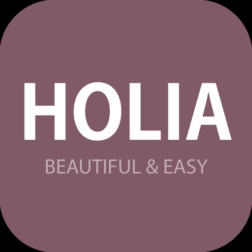 홀리아 Download