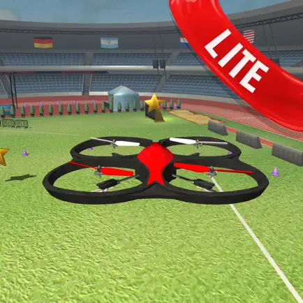 AR.Drone Sim Pro Lite Cheats