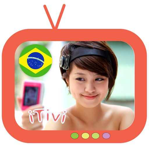 iTV - TV Brasil iOS App