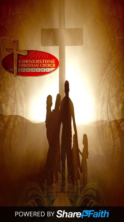 Cornerstone Christian Church