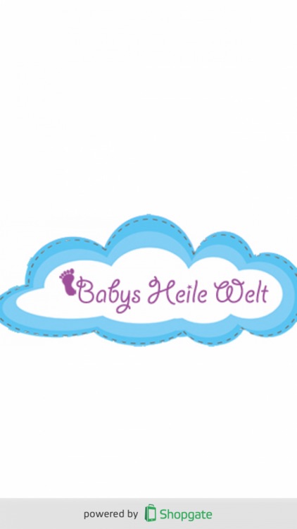 Babys-Heile-Welt