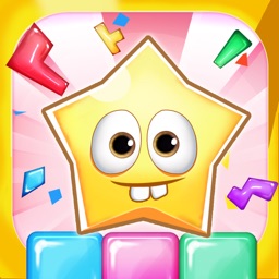 Star Candy - Little Star Puzzle Tower achievements