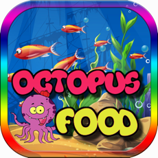Activities of Clicker Game : Octopus Food Evolution