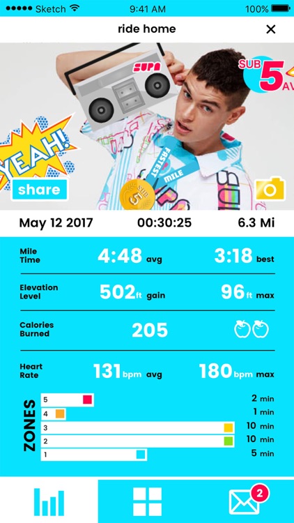 SUPA.AI screenshot-3