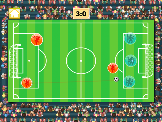 Touch Football Fixture Champion Scoreのおすすめ画像2