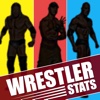 Wrestling Stats Mania for Wrestlers and Divas