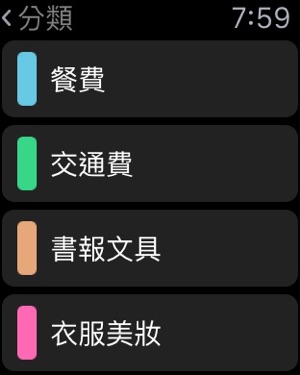 ‎記帳日記 PRO - 專業版 Screenshot