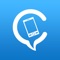 The Cheaper Calls app can be used by anyone to make free or cheap international calls
