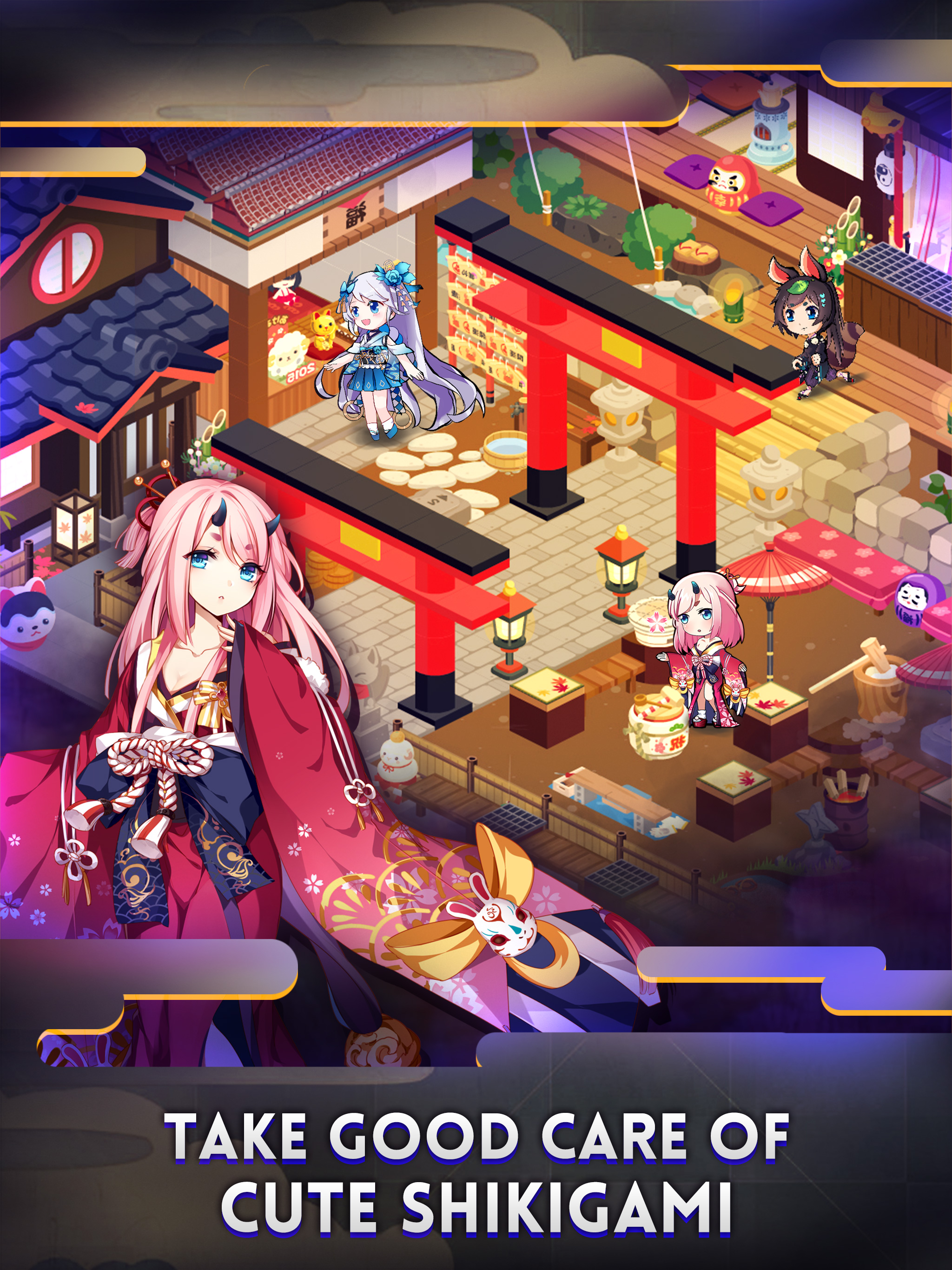 Summoner's Tales