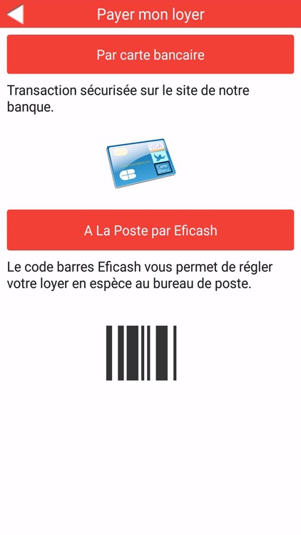 EasyBail screenshot-4