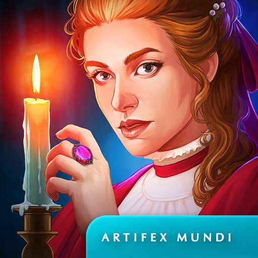 Scarlett Mysteries: Cursed Child