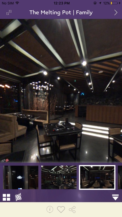 Quest 360 screenshot-3