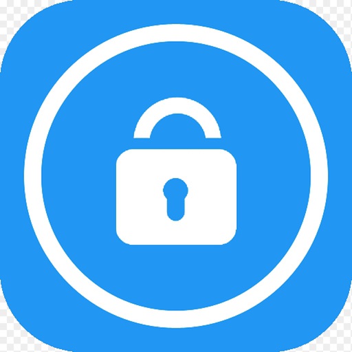Lock App With Password & Touch-ID