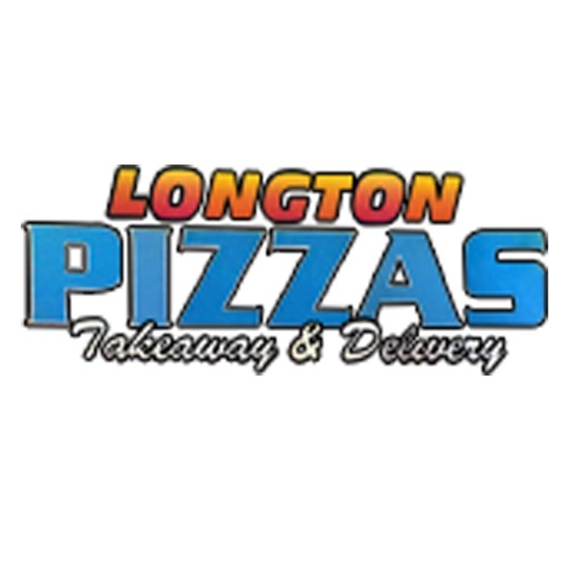 Longton Pizza icon