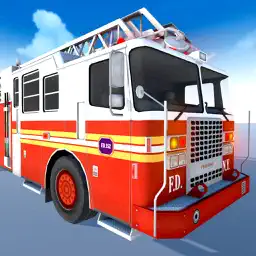 Vehicles 4 kids app icon