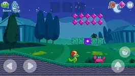 Game screenshot Croc's World 2 apk